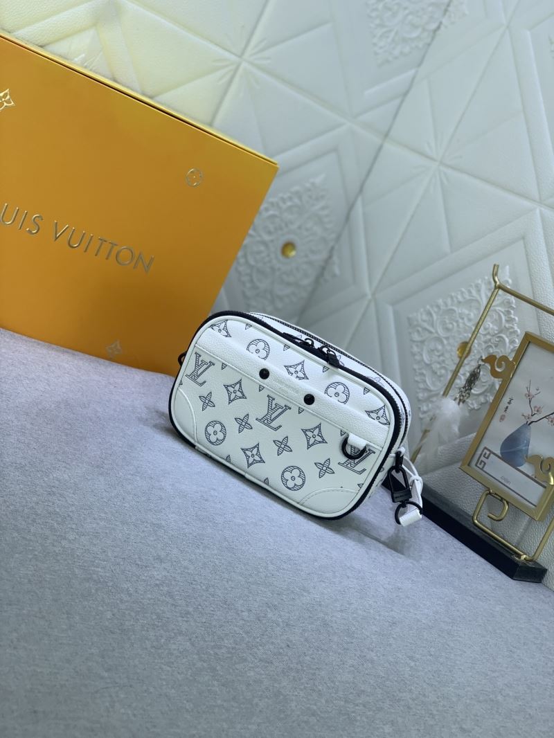 Louis Vuitton Satchel Bags